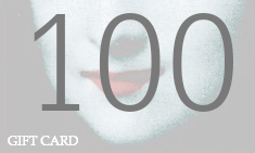 $100 Gift Card